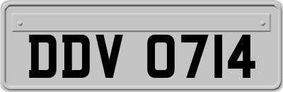 DDV0714