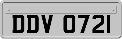 DDV0721