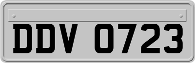 DDV0723