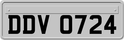 DDV0724