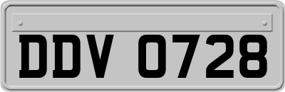 DDV0728