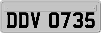 DDV0735