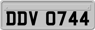 DDV0744