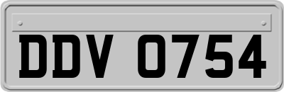 DDV0754