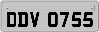 DDV0755