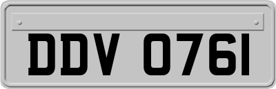 DDV0761