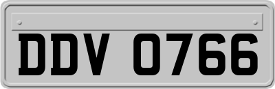 DDV0766