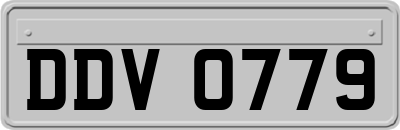 DDV0779