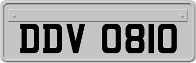 DDV0810