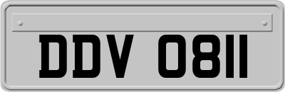 DDV0811