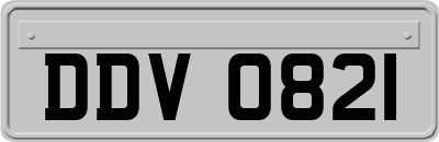 DDV0821