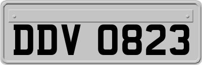 DDV0823