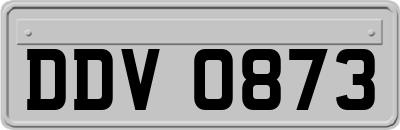 DDV0873