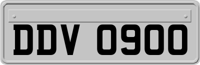 DDV0900