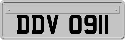 DDV0911