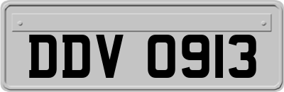 DDV0913