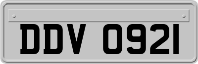 DDV0921