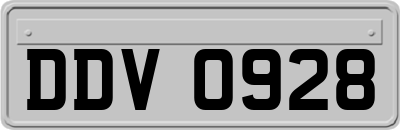 DDV0928