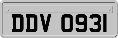DDV0931