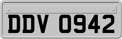 DDV0942