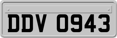 DDV0943