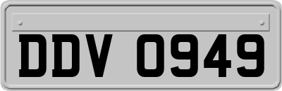 DDV0949