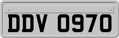 DDV0970