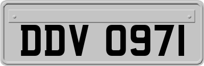 DDV0971