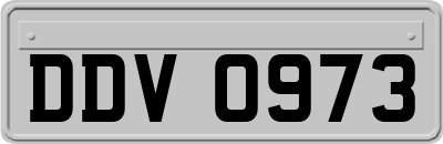DDV0973
