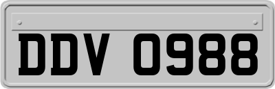 DDV0988