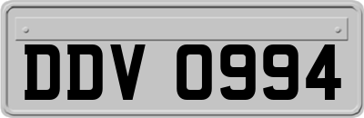 DDV0994