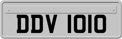 DDV1010