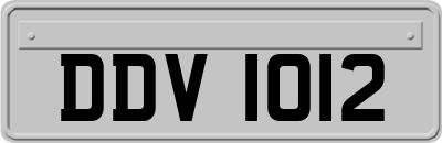 DDV1012