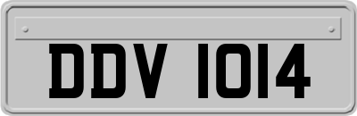 DDV1014