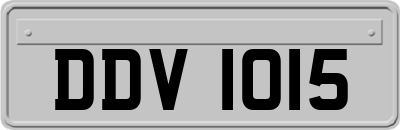 DDV1015