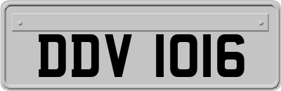 DDV1016