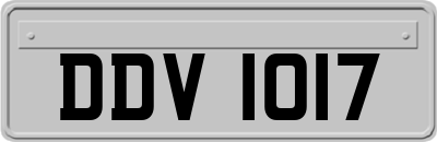 DDV1017