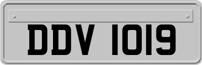 DDV1019