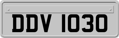 DDV1030