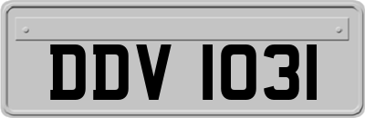 DDV1031