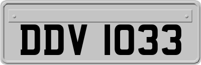 DDV1033