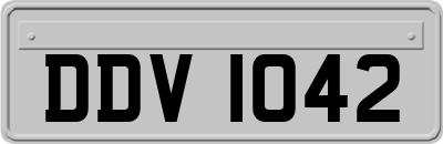 DDV1042
