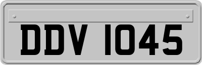 DDV1045