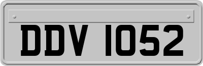DDV1052