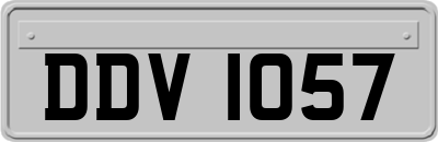 DDV1057