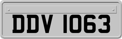 DDV1063