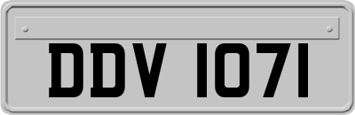 DDV1071