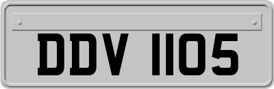 DDV1105