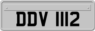 DDV1112