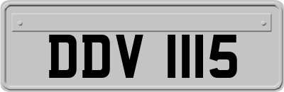 DDV1115